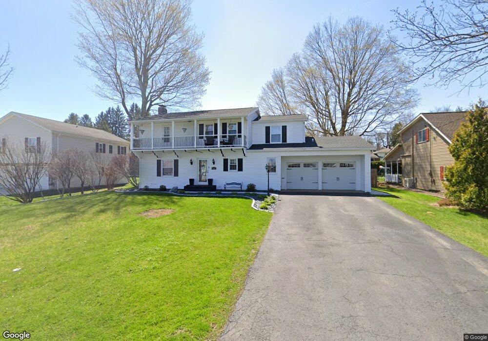 432 Dickinson St, Johnstown, PA 15905 - photo 1