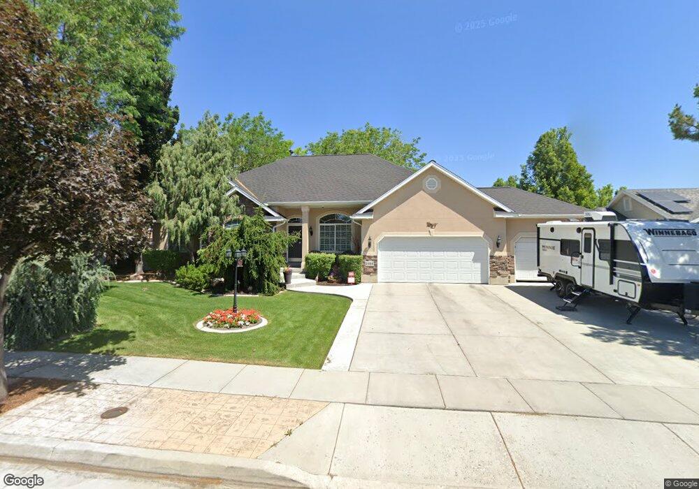 2414 Nathanael Way, West Jordan, UT 84088 - photo 1