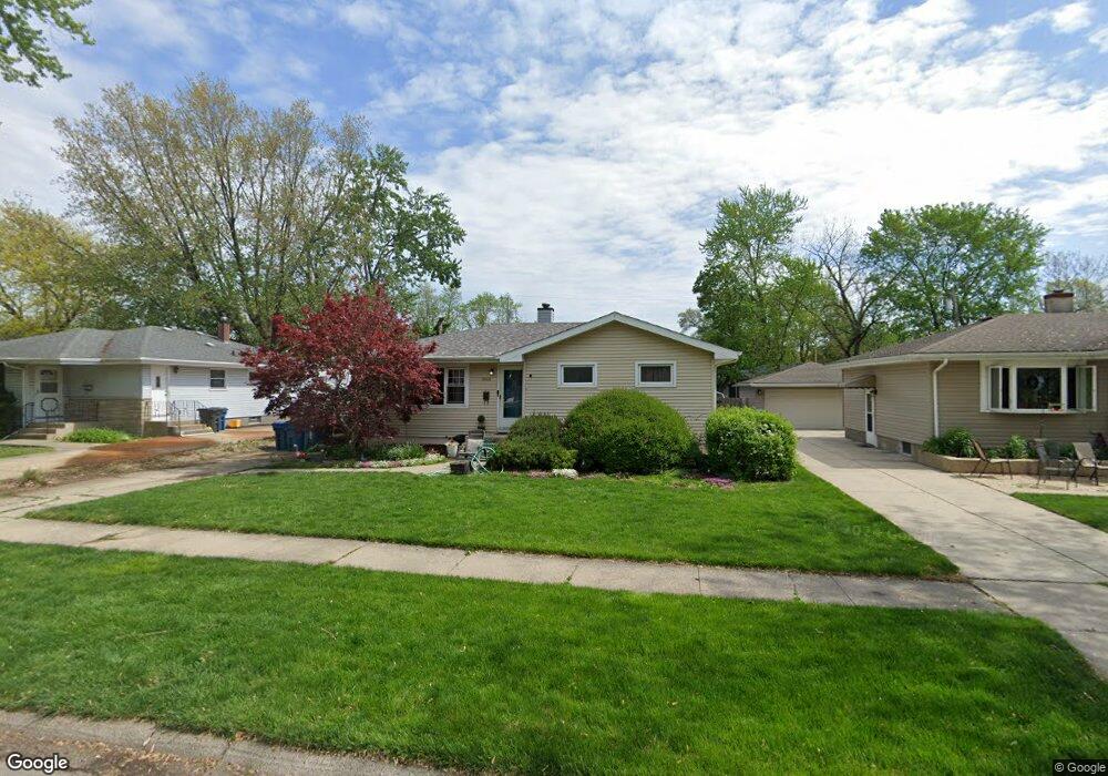 9003 O Day Dr, Highland, IN 46322 - photo 1