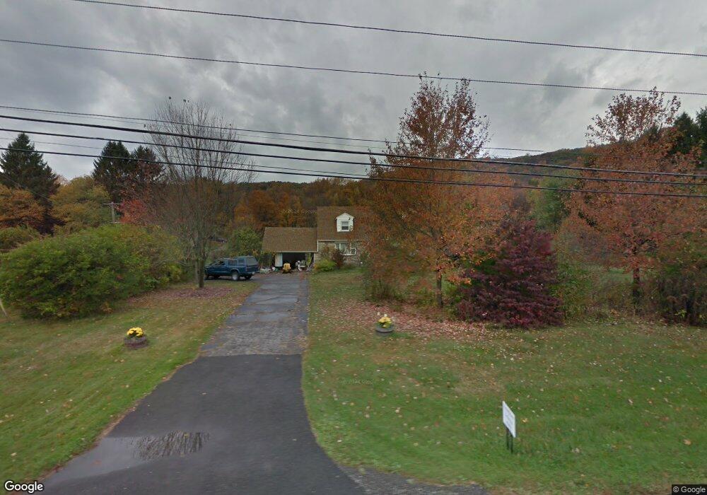 3631 Route 22, Wassaic, NY 12592 - photo 1