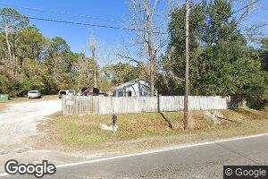4454 Halls Mill Rd, Mobile, AL 36693
