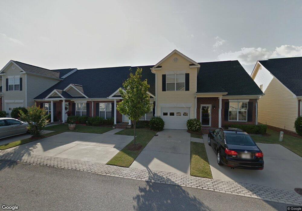 427 Snead Way, Evans, GA 30809 - photo 1