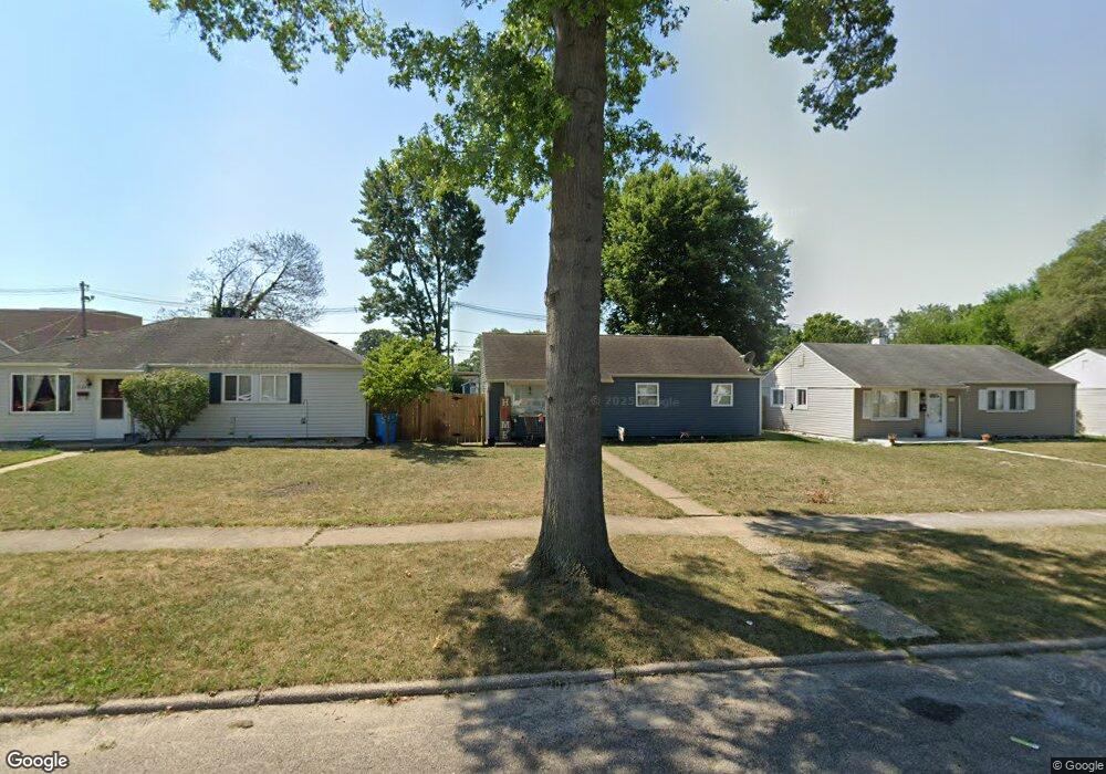 1418 Merrifield Ave, Niles, MI 49120 - photo 1