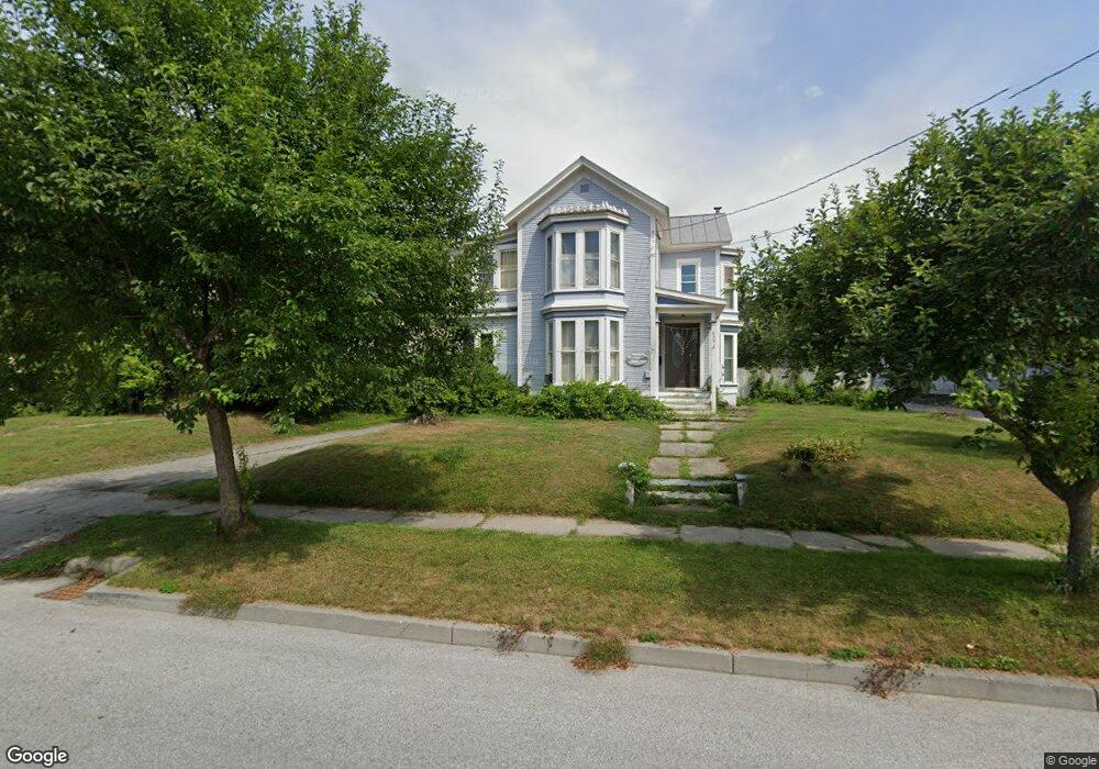 111 Park Ave, Rutland, VT 05701 - photo 1