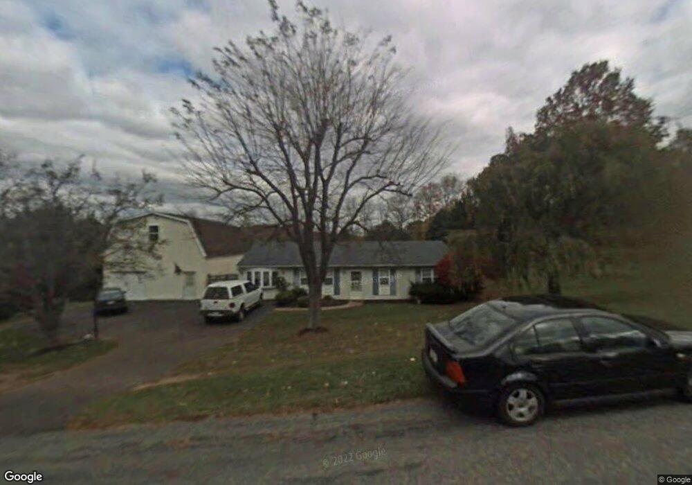 8315 Milky Way, Zionsville, PA 18092 - photo 1