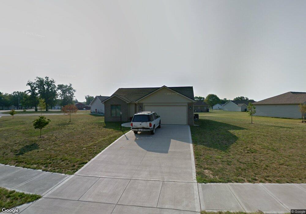 901 Colorado St, Walkerton, IN 46574 - photo 1