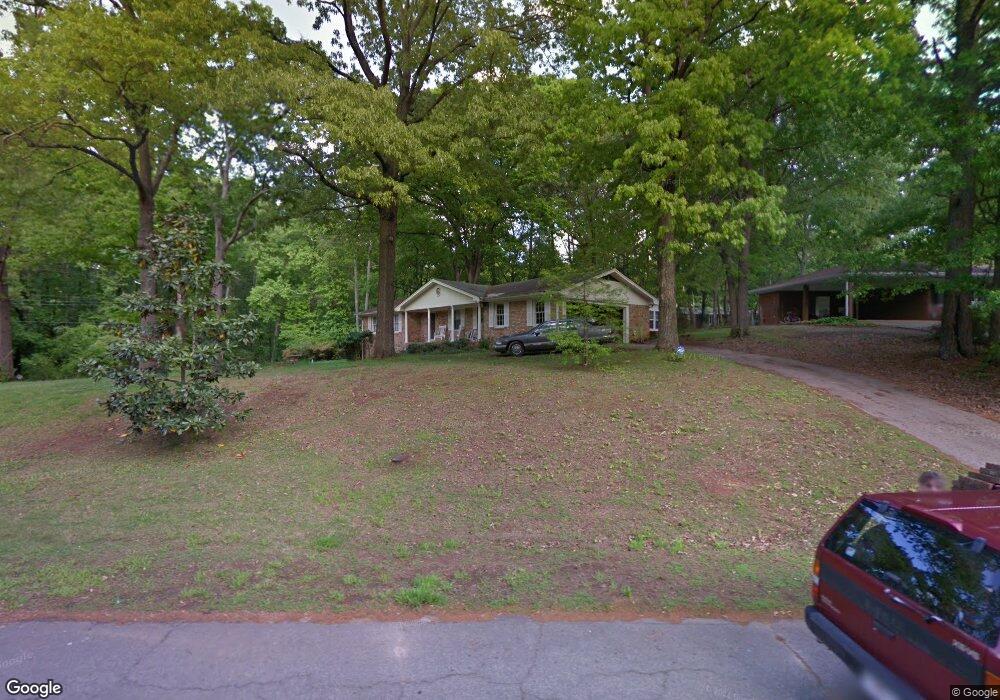 6037 Terry Ln, Austell, GA 30168 - photo 1