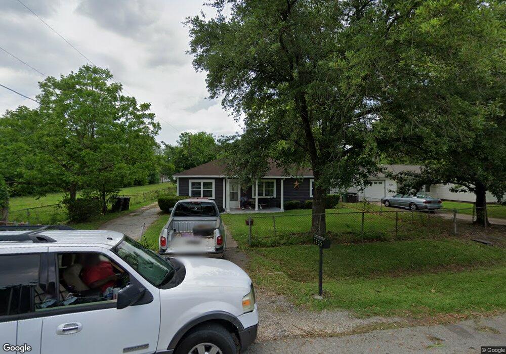 7535 Carothers St, Houston, TX 77028 - photo 1