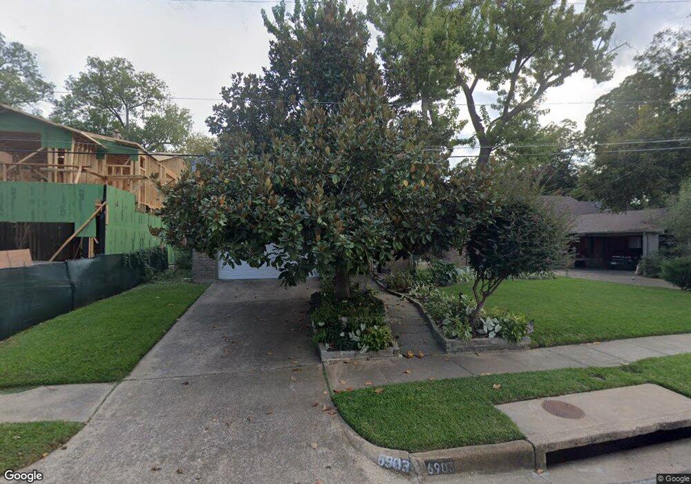 6903 Lyre Ln, Dallas, TX 75214 - photo 1