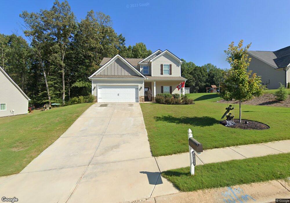 4458 Highland Gate Pkwy unit 84, Gainesville, GA 30506 - photo 1