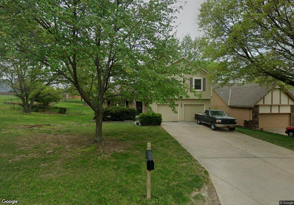 13511 W 78th St, Shawnee, KS 66216 - photo 1