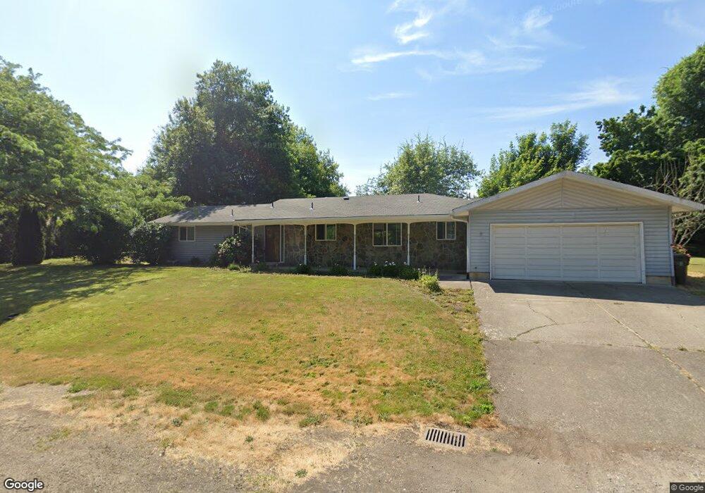 13132 Brookside Dr NE, Aurora, OR 97002 - photo 1