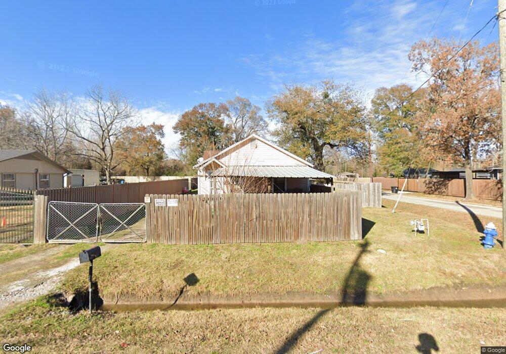 5325 Antha St, Houston, TX 77016 - photo 1