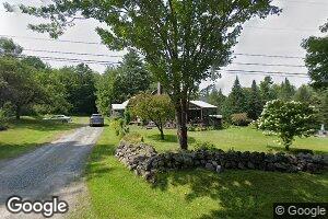 754 Baptist Hill Rd, Lunenburg, VT 05906