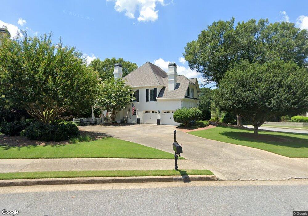 6140 Neely Farm Dr unit 4, Norcross, GA 30092 - photo 1