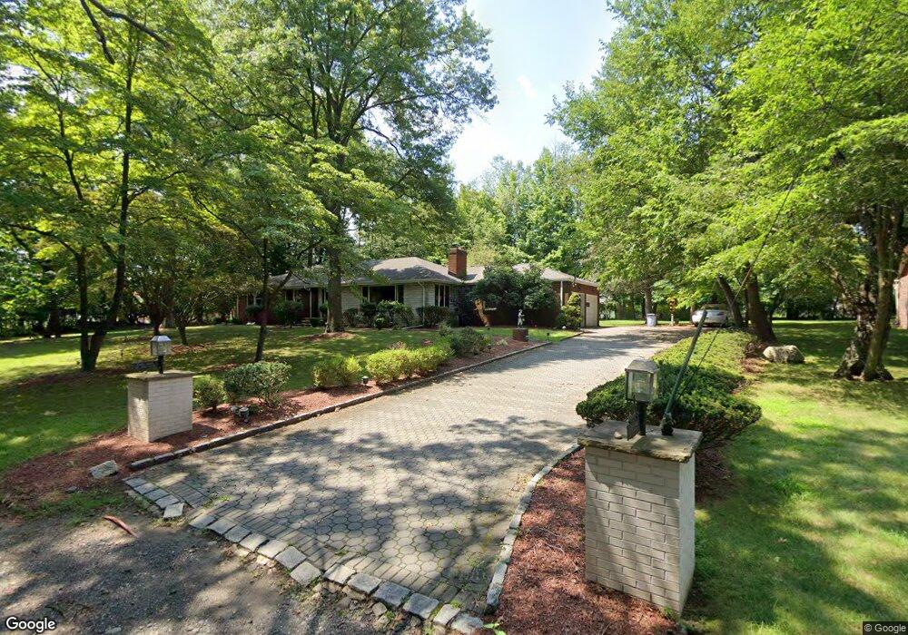 155 Chestnut St, Demarest, NJ 07627 - photo 1