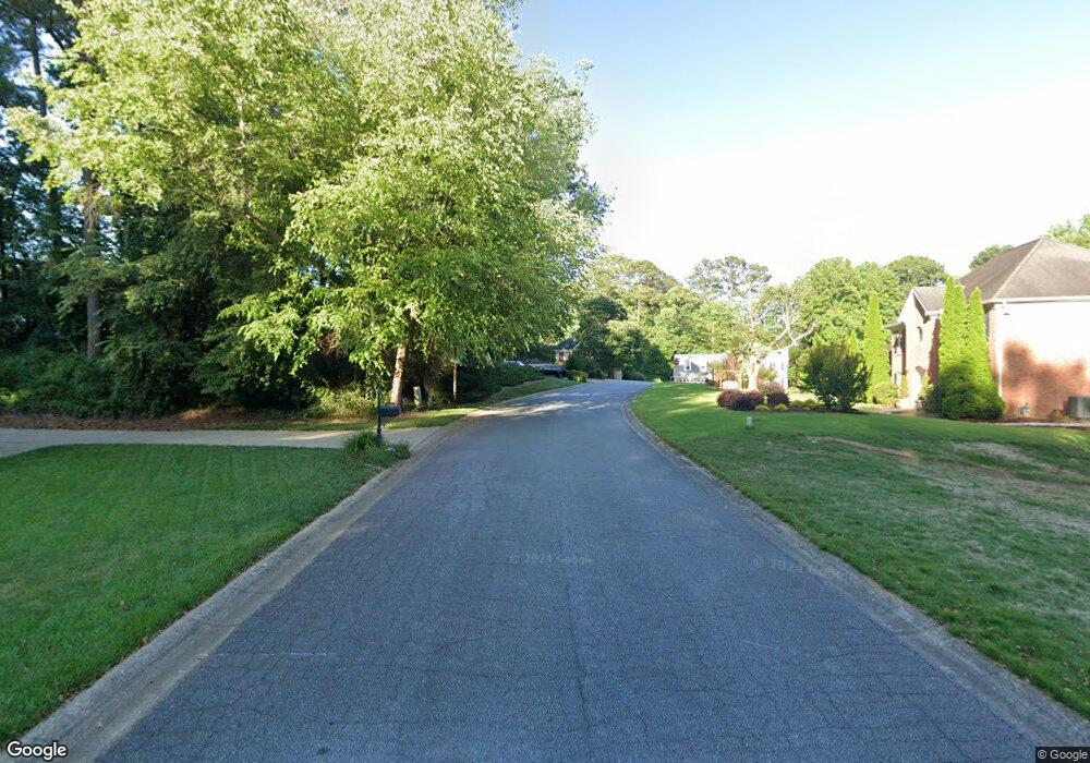 0 Blackthorn Way NE unit 8347800, Roswell, GA 30075 - photo 1