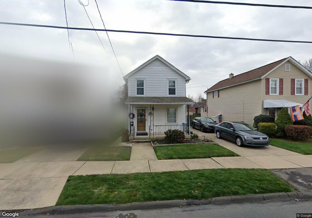 78 Noyes Ave, Kingston, PA 18704 - photo 1