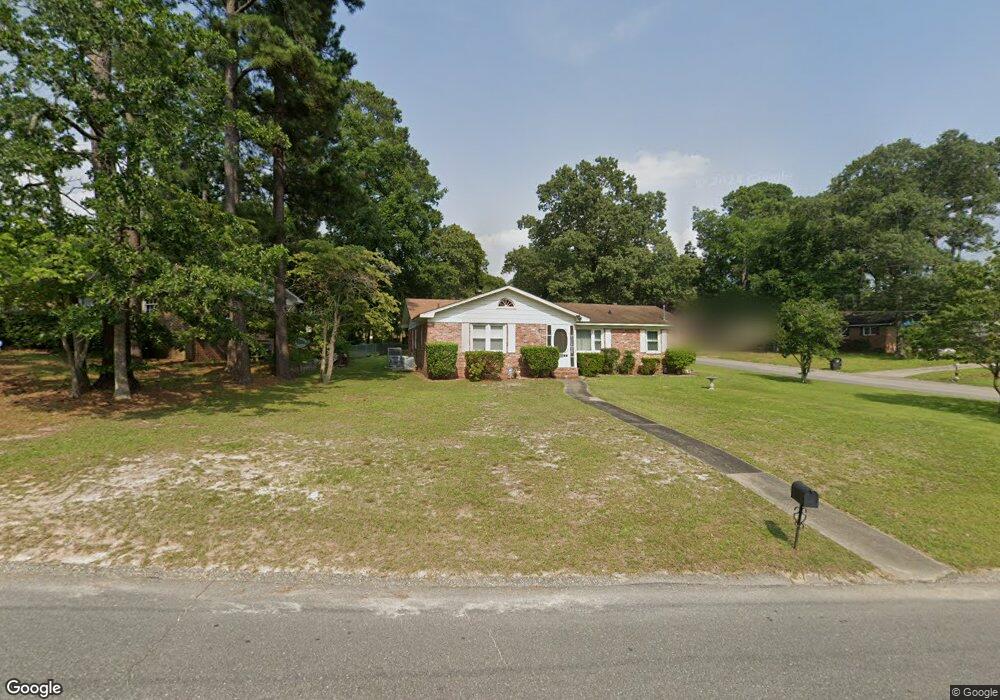 254 Brewster Dr, Fayetteville, NC 28303 - photo 1