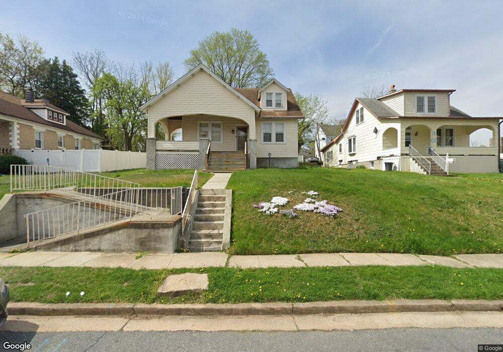 5 Willow Ave, Baltimore, MD 21206 - photo 1