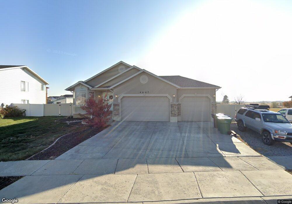 4647 W 5675 S, Hooper, UT 84315 - photo 1
