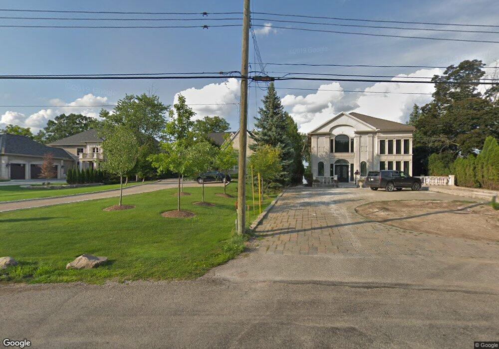 2970 Interlaken St, West Bloomfield, MI 48323 - photo 1