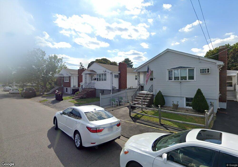 41 Sherman St, Revere, MA 02151 - photo 1