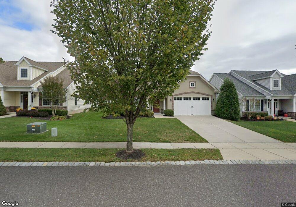 15 Keswick Path, Medford, NJ 08055 - photo 1