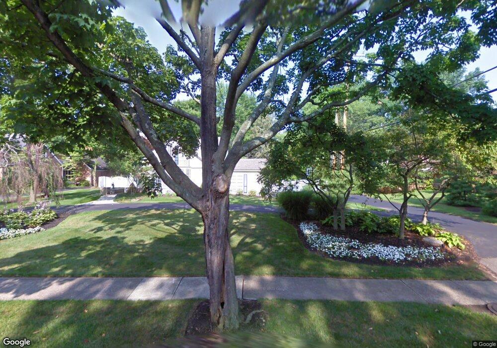 395 N Drexel Ave, Columbus, OH 43209 - photo 1