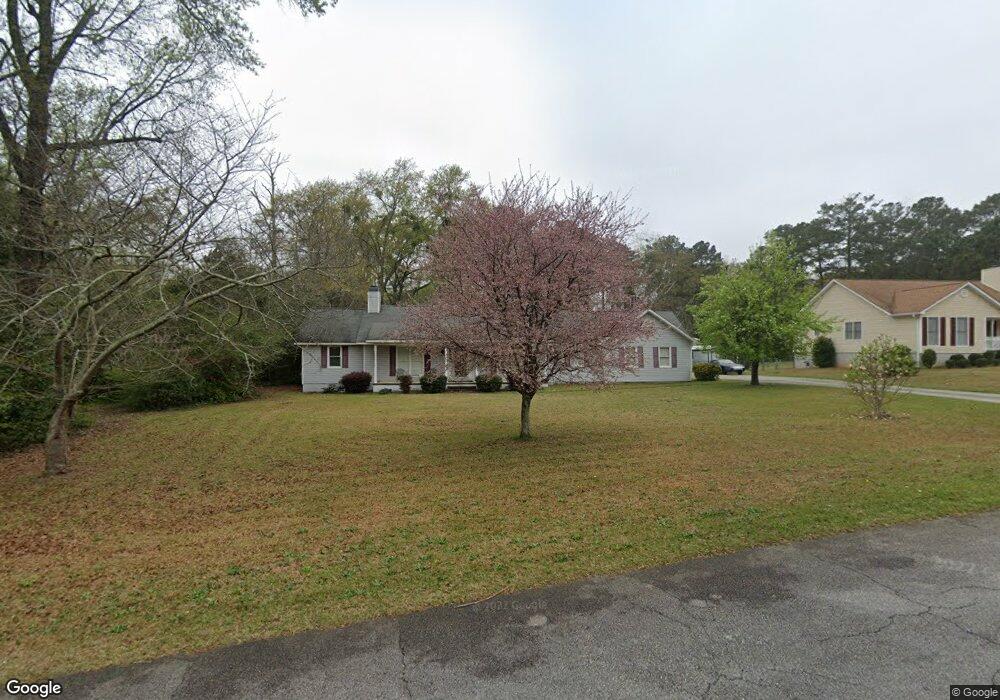 107 Timber Ridge Dr, Macon, GA 31216 - photo 1