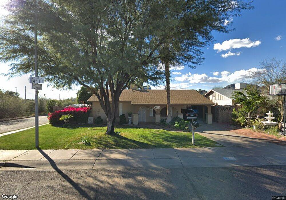 9426 N 14th Place, Phoenix, AZ 85020 - photo 1