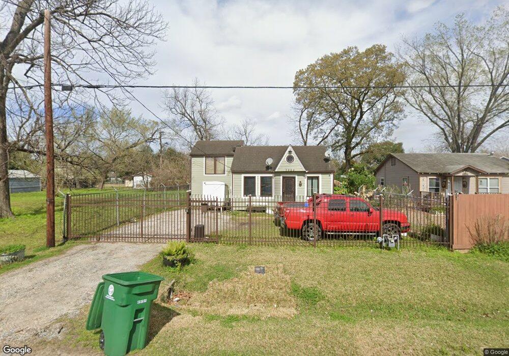 3925 Linder St, Houston, TX 77026 - photo 1