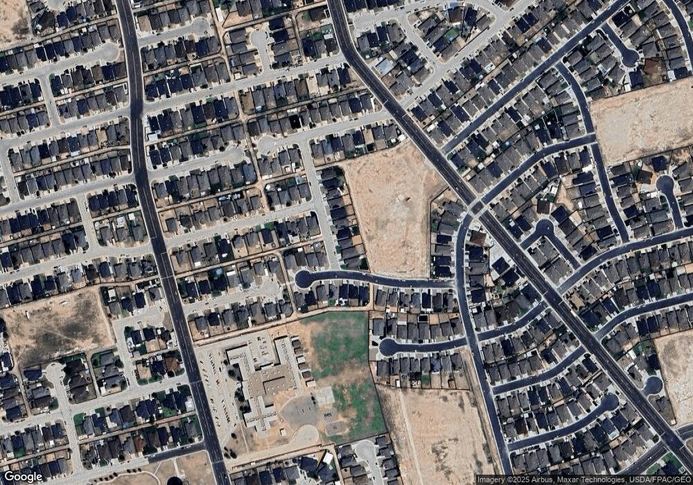 9404 Desert Ave, Odessa, TX 79765 - photo 1