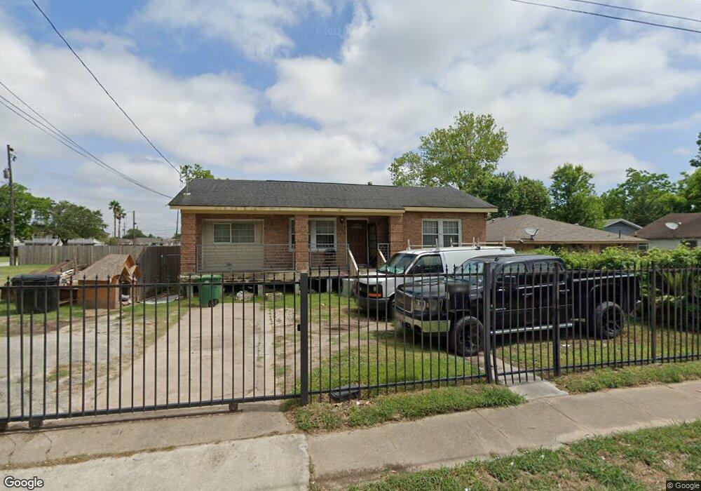 3205 Collingsworth St, Houston, TX 77026 - photo 1