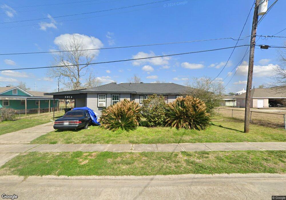 1915 See St, Lake Charles, LA 70601 - photo 1