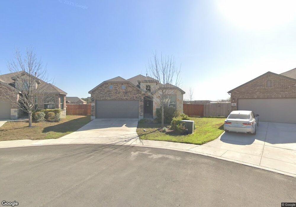 11803 Bricewood Pass, San Antonio, TX 78254 - photo 1