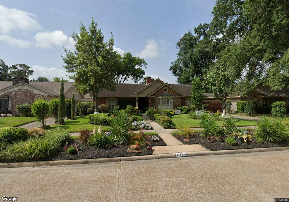1115 Marcella St, Houston, TX 77091 - photo 1