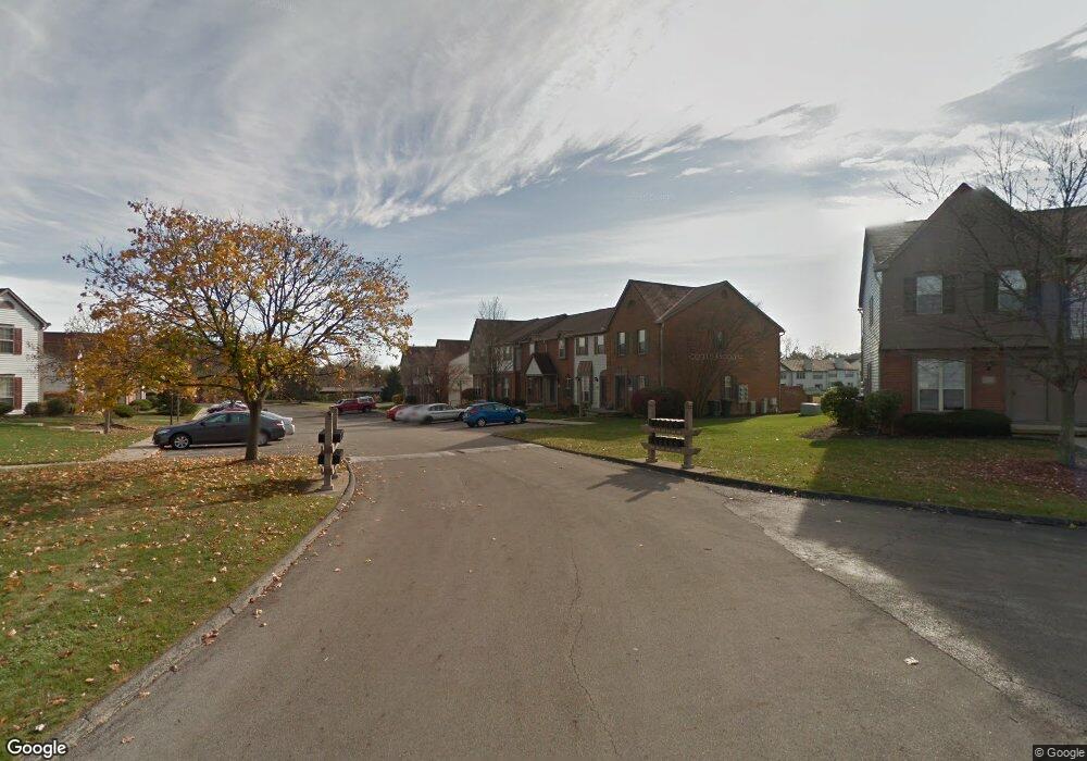 1263 Lane On the Lake unit 1263, Columbus, OH 43235 - photo 1