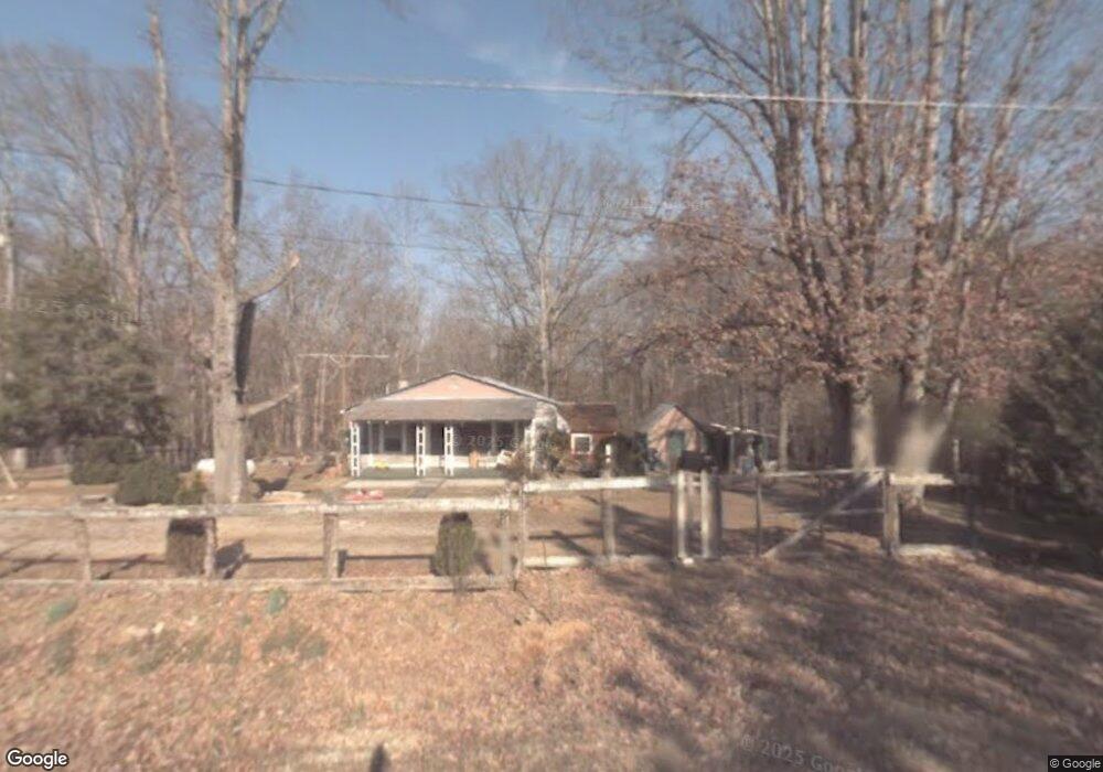 2045 Mud Creek Rd, Alto, GA 30510 - photo 1