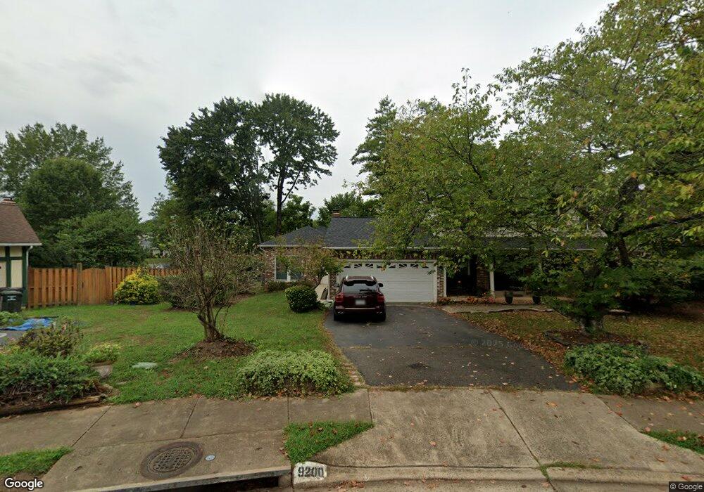 9200 Olden Ct, Manassas, VA 20110 - photo 1