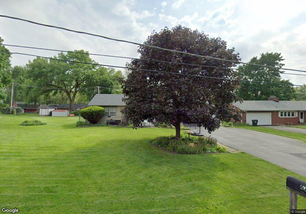 67 E Tyler St, Oswego, IL 60543 - photo 1