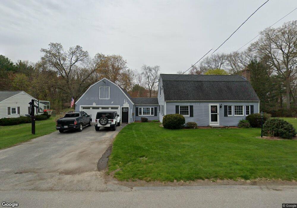 3 Seneca Rd, Acton, MA 01720 - photo 1