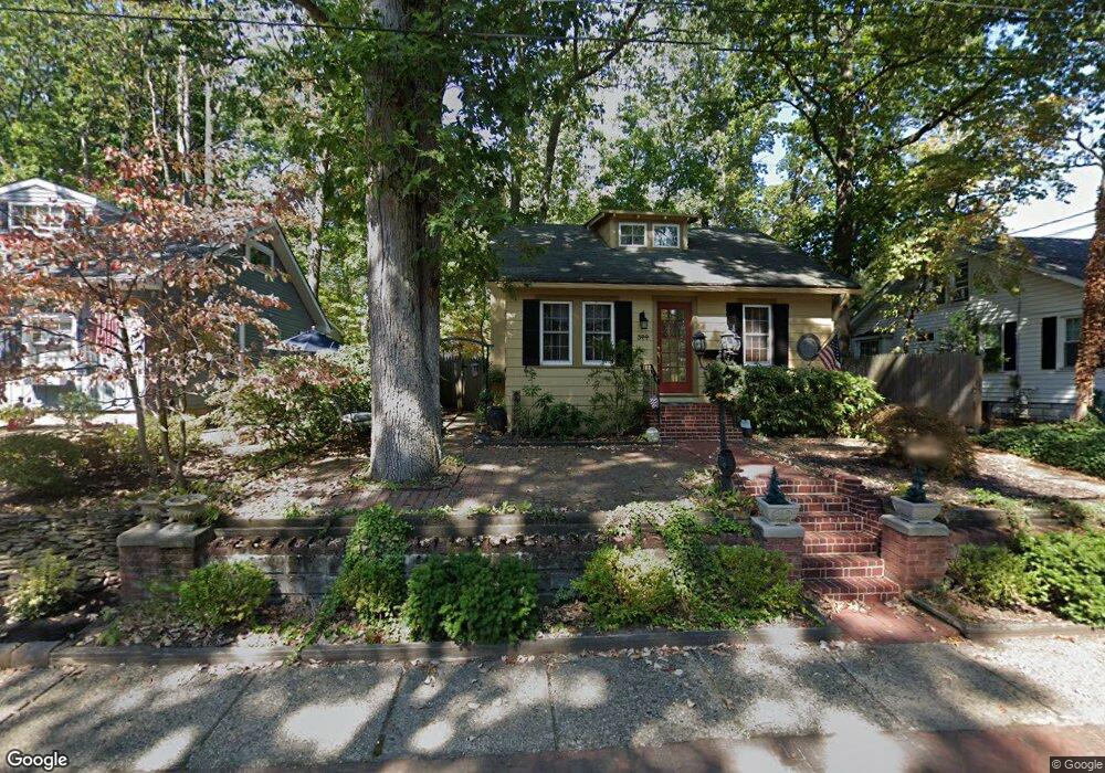 344 Columbia Ave, Pitman, NJ 08071 - photo 1