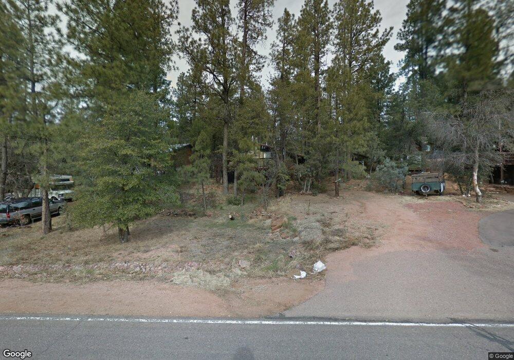 8278 W Eagle Dr, Pine, AZ 85544 - photo 1