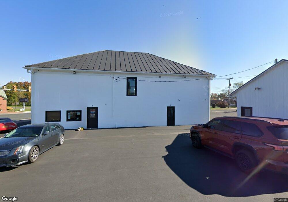 8323 W Main St, Marshall, VA 20115 - photo 1