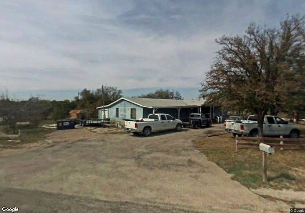 3354 La Mesa Dr, Weatherford, TX 76085 - photo 1