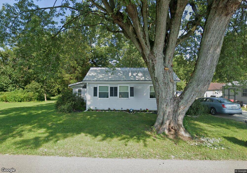 2562 S County Road 60 SW, Greensburg, IN 47240 - photo 1