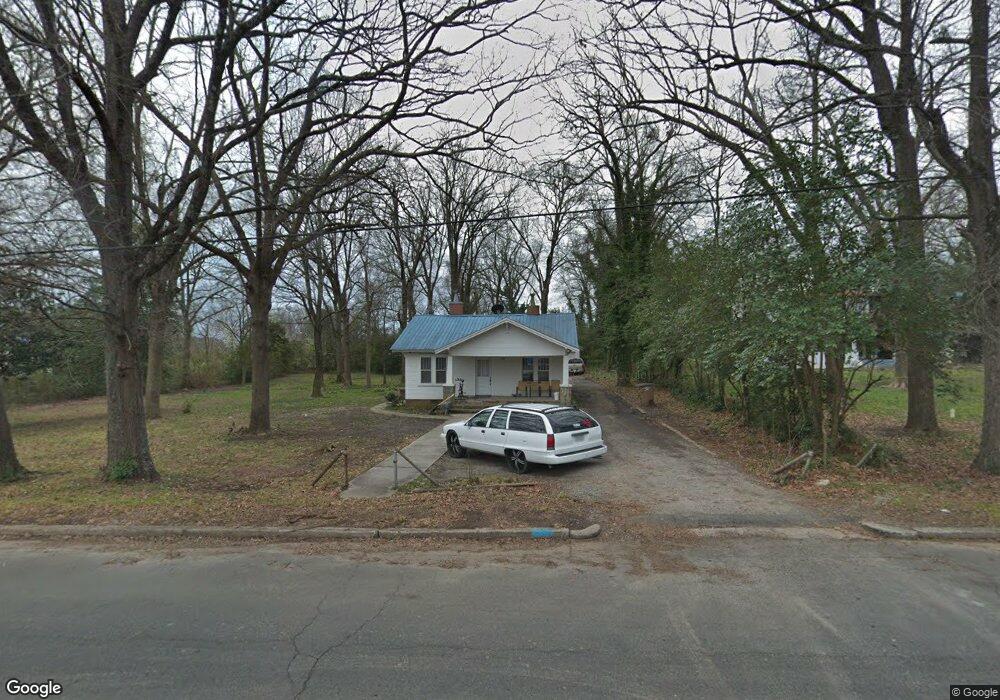 512 E Main St, Marshville, NC 28103 - photo 1