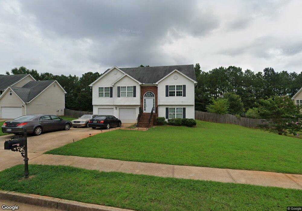 190 Trelawney Dr, Covington, GA 30016 - photo 1