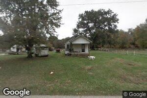 6030 W Coalmont Public Rd, Jasonville, IN 47438